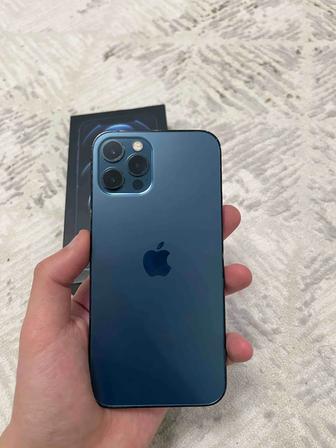 iPhone 12 Pro 128гб В Хорошем состоянии