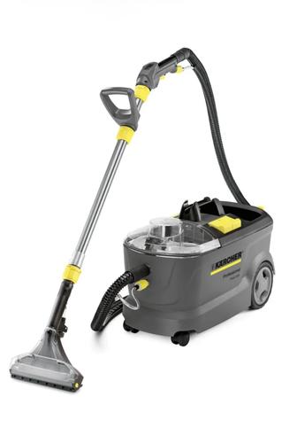 Сдаю в аренду моющий пылесос Karcher Puzzi 10/1