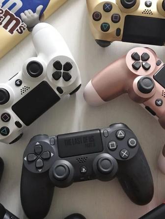 Джойстики для пс4/5. DualShock. Dualsense. Геймпад