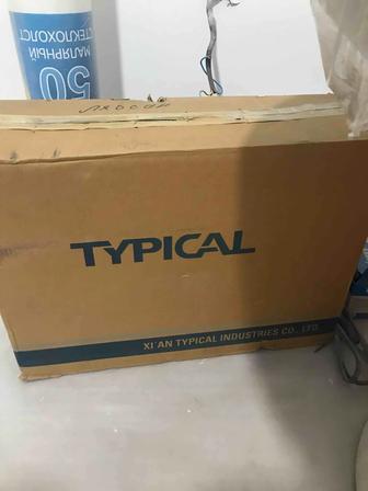 Швейная машина промышленная