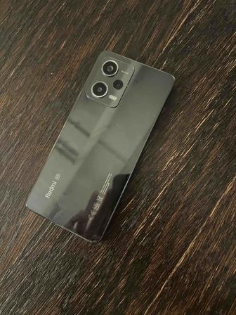 Редми нот 12 про 5 джи