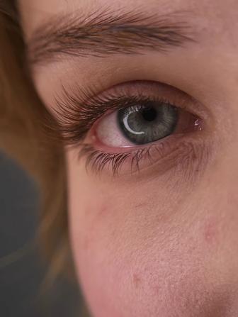 Наращивание ресниц от 8000