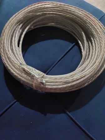 Продам трос