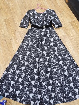 Продам платье