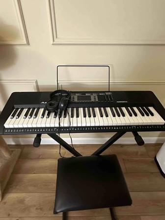 Синтезатор Alesis Harmony 61MK3