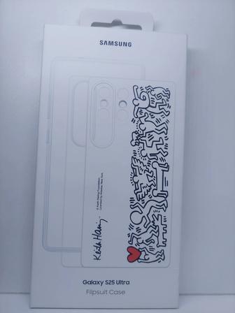 Чехол на galaxy S25 ultra ОРИГИНАЛ