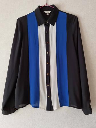 Рубашка кофточка блузка