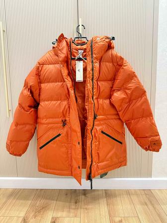 Пуховик Adidas Stella McCartney