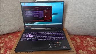 Обмен или продам Asus TUF Gaming A15