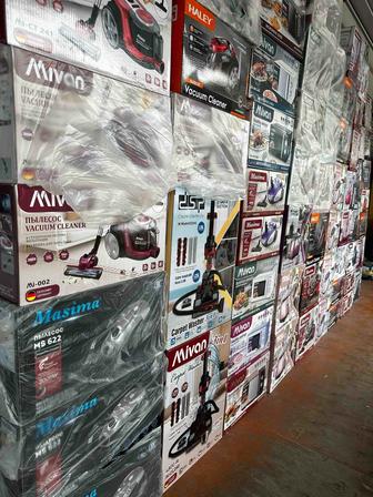 Моющий пылесос 2в1, для дома и вашей мебели, полов, ковров.