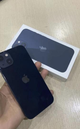 Айфон 12 мини