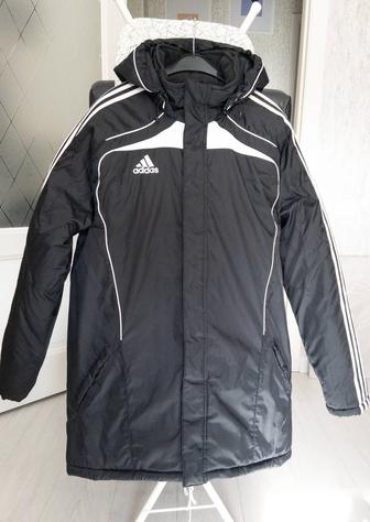 Куртка Adidas 52-54 р-р