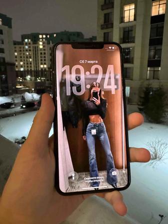 iPhone 11 Pro Max 64GB 78 akb