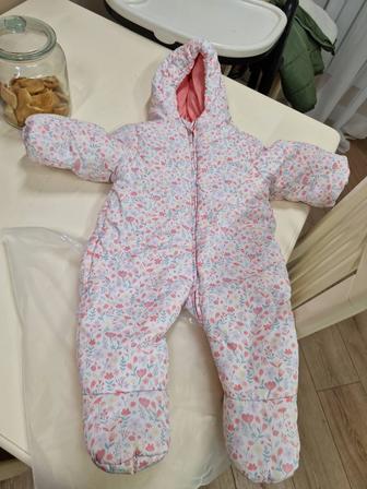 Комбинезон детский