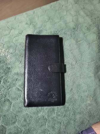 Кошелек West Polo