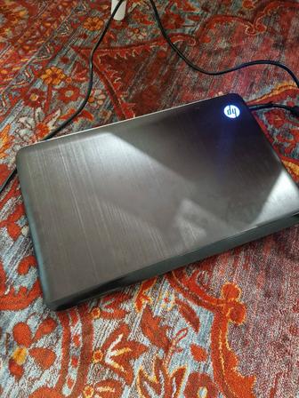 Продам ноутбук