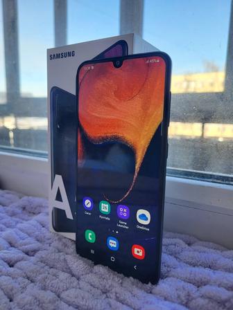 Samsung Galaxy A50