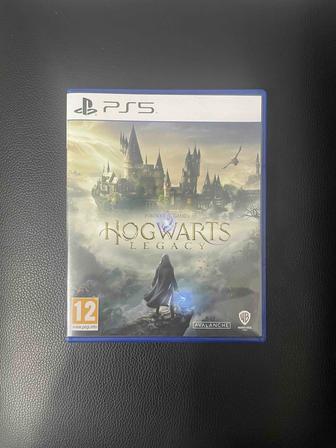 Hogwarts legacy ps5