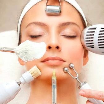 Требуются модели Смас-лифтинг лица и тд.