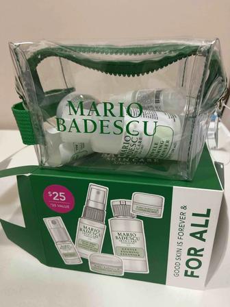 Mario Badescu набор