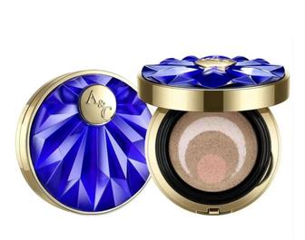 AutumnCa. Sapphire Shu An Essence кушон Tрехцветный