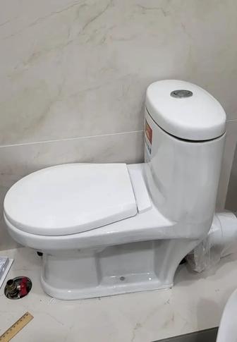 Продам б/у Ванна и унитаз
