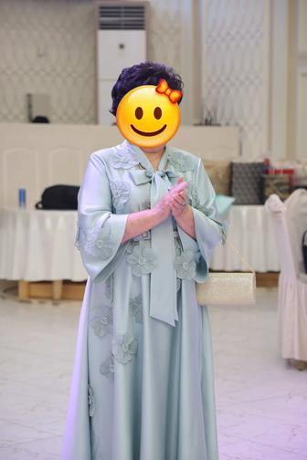 Продам платье