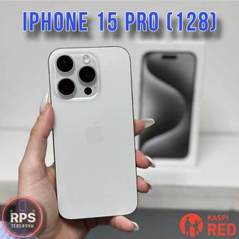 Iphone 15 pro 128, 91%