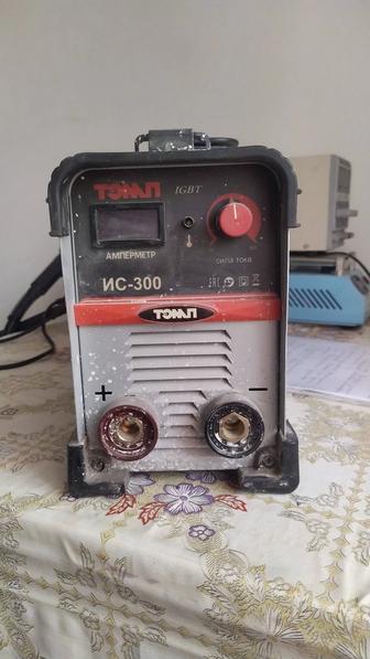 Сварочный аппарат