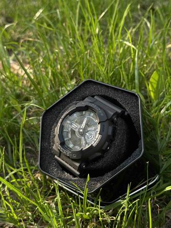 Часы g-shock