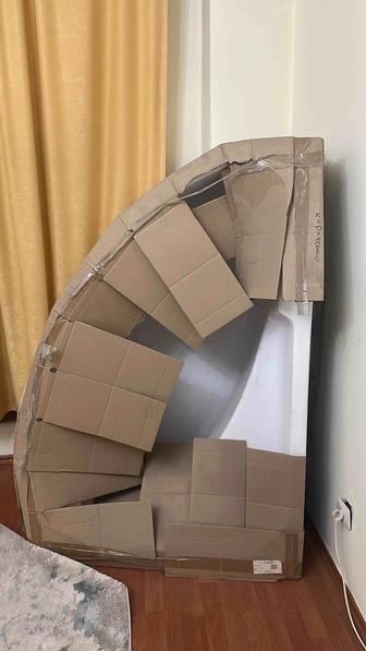 Продам новую ванную