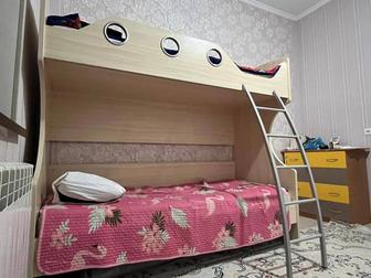 Двухъярусный кровать фирма Шатура