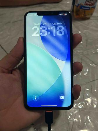 iPhone 11 Pro Max 256gb