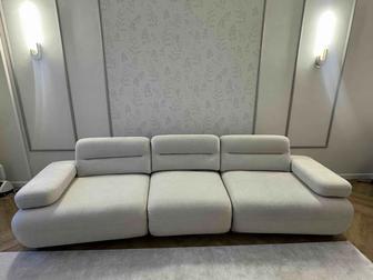 Модульный диван