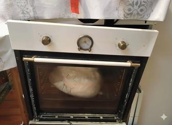 Духовая печь б/у