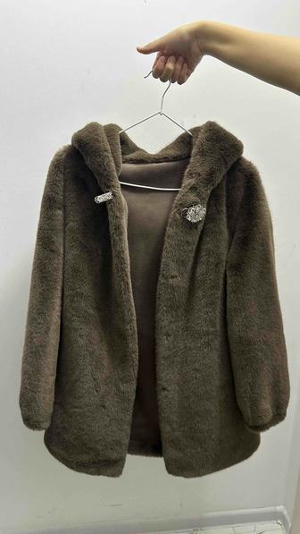 Продам шубу