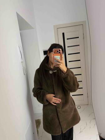 Продам шубу