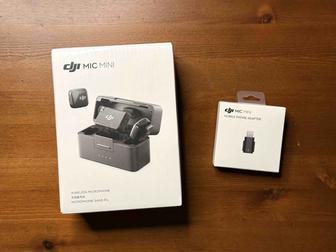 DJI Mic Mini