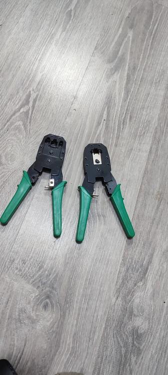 Щипцы для обжига кабеля