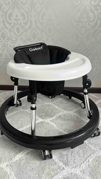 Ходунок ходунки детский