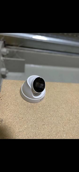 Установка видео наблюдения