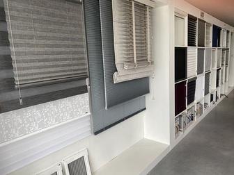 РОЛЛ ШТОРЫ ЖАЛЮЗИ МОСКИТНЫЕ СЕТКИ