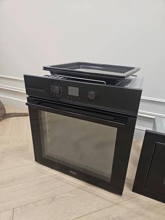 Духовой встраиваемый шкаф Haier