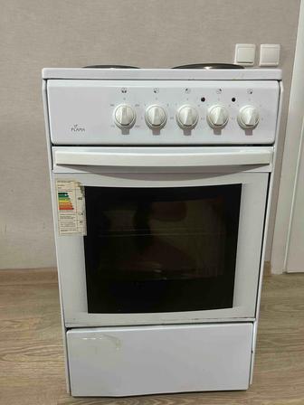 Продам электроплиту