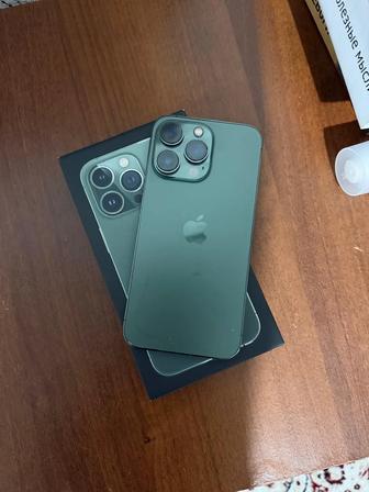 Продам айфон13про 256