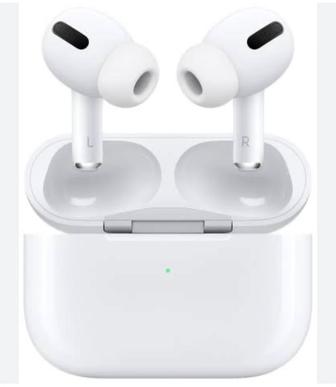 Airpods pro 2nd gen