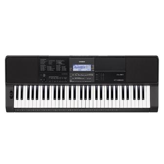 Синтезатор Casio CT-X800