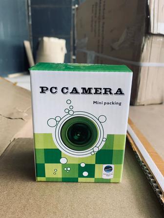 Продам оптом мини камеру pc camera mini packing