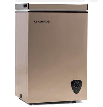 Морозильный ларь