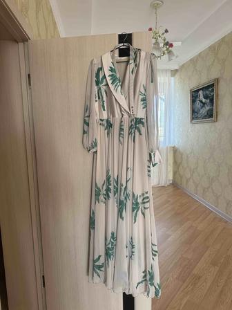 Платье